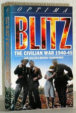 Seller image for Blitz- The Civilian War 1940-45 for sale by Washburn Books