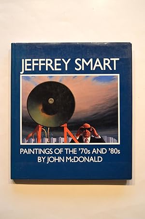 Jeffrey Smart: Paintings of the '70s and '80s