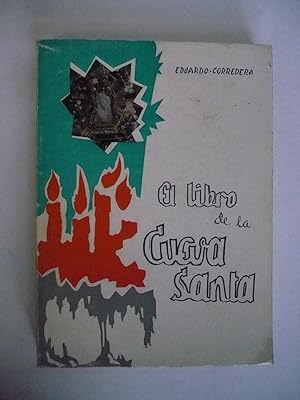 EL LIBRO DE LA CUEVA SANTA.