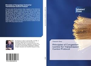 Seller image for Principles of Congestion Control for Transmission Control Protocol for sale by AHA-BUCH GmbH