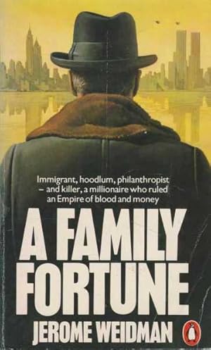 Seller image for A Family Fortune for sale by Leura Books