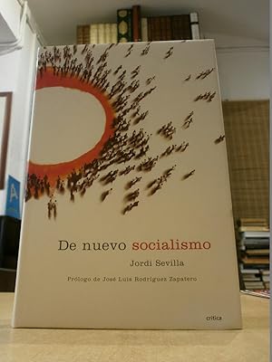 DE NUEVO SOCIALSIMO.