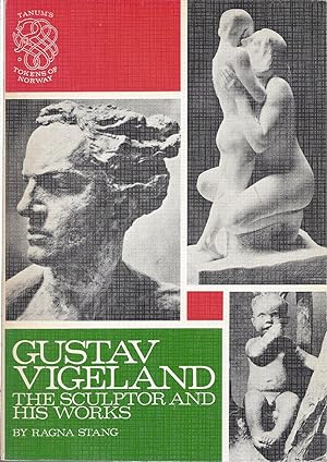 Image du vendeur pour GUSTAV V IGELAND The Sculptor and his Works mis en vente par ART...on paper - 20th Century Art Books