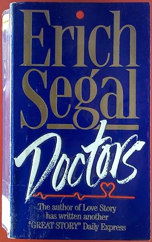 Seller image for Doctors. for sale by biblion2