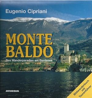 Monte Baldo : Bildwanderbuch mit Tourenführer.