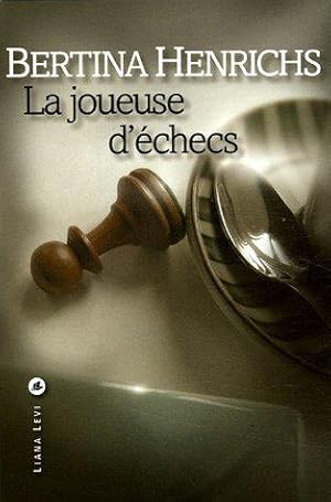 Bild des Verkufers fr Joueuse d'checs zum Verkauf von JLG_livres anciens et modernes