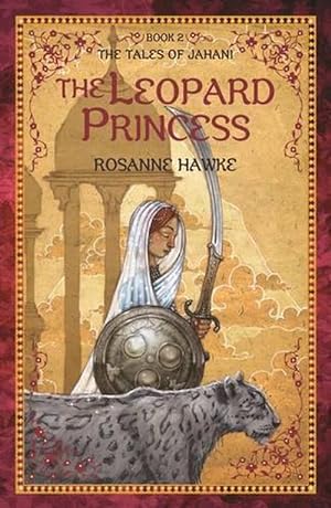 Imagen del vendedor de The Leopard Princess Book 2: The Tales of Jahani (Paperback) a la venta por Grand Eagle Retail