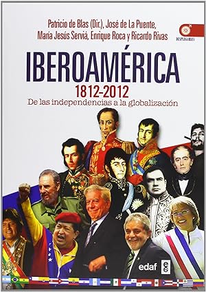 Imagen del vendedor de Iberoamerica 1812-2012 a la venta por Imosver