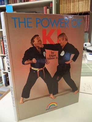 Immagine del venditore per The Power of Ki : How to Develop It and How to Use It venduto da The Odd Book  (ABAC, ILAB)