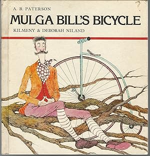 Mulga Bill's Bicycle