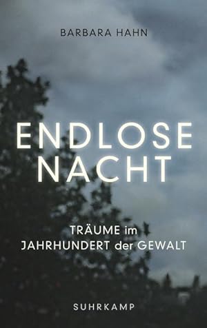 Bild des Verkufers fr Endlose Nacht zum Verkauf von BuchWeltWeit Ludwig Meier e.K.