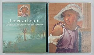 Seller image for Lorenzo Lotto. Gli affreschi dell'Oratorio suardi a Trescore. for sale by Daniel Thierstein