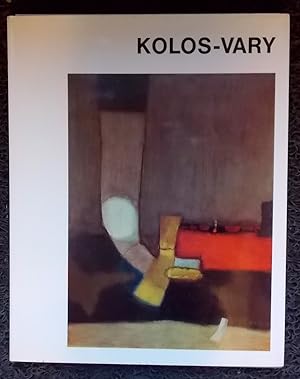 Seller image for Sigismond Kolos-Vary. for sale by Le Cabinet d'Amateur