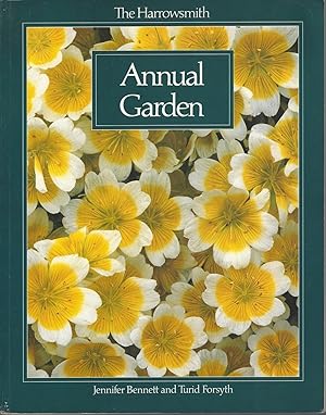 Seller image for Harrowsmith Annual Garden, The for sale by BYTOWN BOOKERY