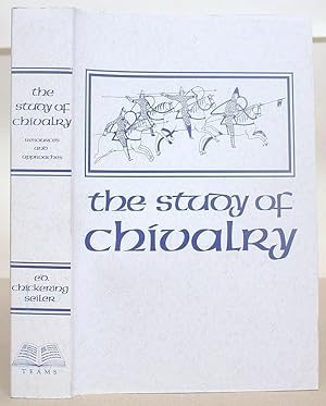 Bild des Verkufers fr The Study Of Chivalry - Resources And Approaches zum Verkauf von Eastleach Books