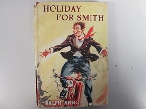 Immagine del venditore per HOLIDAY FOR SMITH, Dominion Library #23 venduto da Goldstone Rare Books