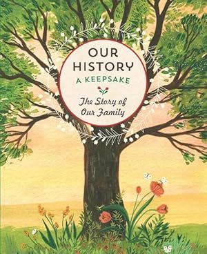 Imagen del vendedor de Our History: The Story of Our Family (Paperback) a la venta por Grand Eagle Retail