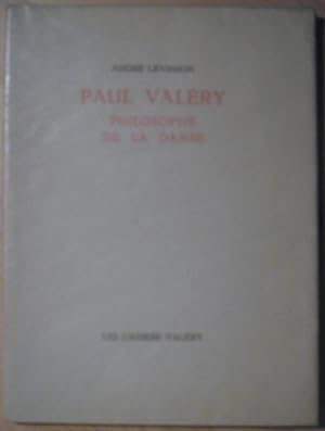 Paul Valéry, philosophe de la danse