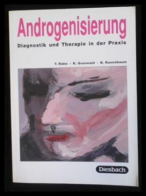 Seller image for Androgenisierung. Diagnostik und Therapie in der Praxis for sale by ANTIQUARIAT Franke BRUDDENBOOKS