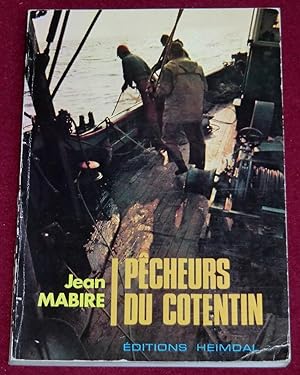 Image du vendeur pour PECHEURS DU COTENTIN - Rcits mis en vente par LE BOUQUINISTE