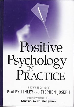 Bild des Verkufers fr Positive Psychology in Practice. zum Verkauf von Antiquariat Schwarz & Grmling GbR