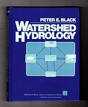 Imagen del vendedor de Watershed Hydrology. First Printing a la venta por Singularity Rare & Fine