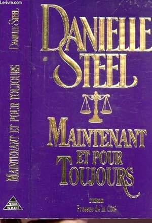 Immagine del venditore per MAINTENANT ET POUR TOUJOURS venduto da Le-Livre