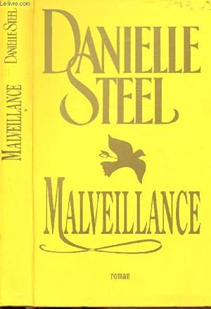 Imagen del vendedor de MALVEILLANCE a la venta por Le-Livre