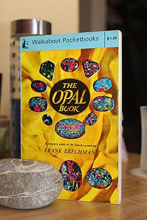Seller image for The Opal Book for sale by Wagon Tongue Books