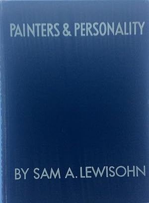 Seller image for Painters & Personality , a Collector's View of Modern Art for sale by Jay's Basement Books