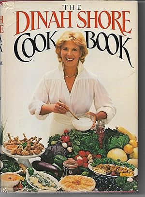 Seller image for The Dinah Shore Cookbook for sale by Cher Bibler