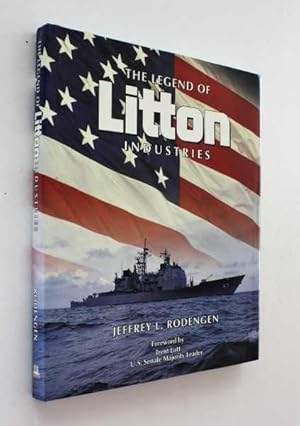 The Legend of Litton Industries