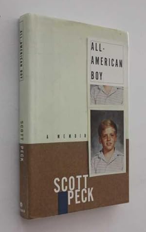 All-American Boy: A Memoir