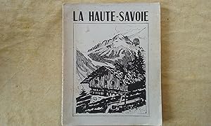 Seller image for La Haute-Savoie - Etude gographique for sale by Librairie de la Garenne