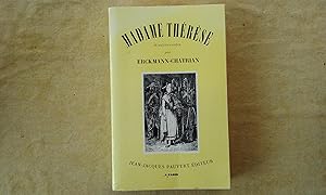 Madame Thérèse et autres contes