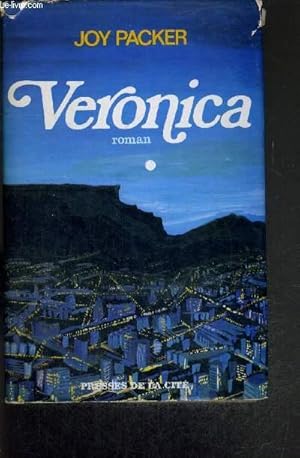 Seller image for VERONICA for sale by Le-Livre