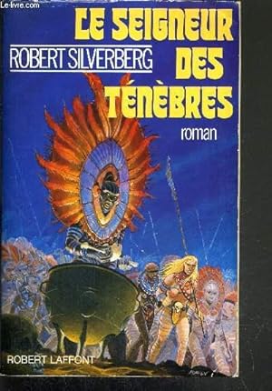 Bild des Verkufers fr LE SEIGNEUR DES TENEBRES zum Verkauf von Le-Livre