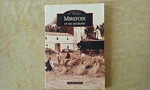 Mirepoix et ses environs