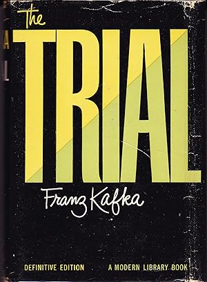 The Trial. Definitive Edition
