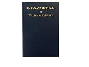 Selected Papers and Addresses