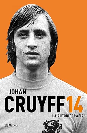 Imagen del vendedor de Johan Cruyff. La autobiografa a la venta por Imosver