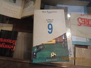 Seller image for Le Maillot Numro 9 for sale by Librairie FAUGUET