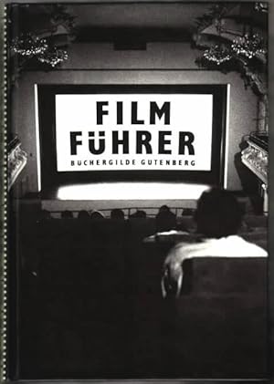 Filmführer von Dieter Krusche, unter Mitarbeit von Jürgen Labenski.