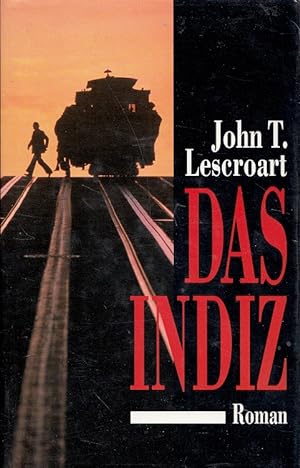 Seller image for Das Indiz aus dem Amerikan. von Dirk Muelder und Tina Bienert for sale by Versandantiquariat Nussbaum
