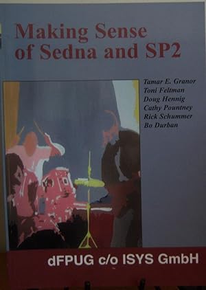 Seller image for Making Sense of Sedna and SP2 for sale by First Class Used Books