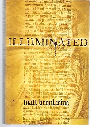 Imagen del vendedor de Illuminated a la venta por Thomas Savage, Bookseller