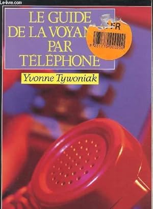 Seller image for LE GUIDE DE LA VOYANCE PAR TELEPHONE/AGE DU VERSEAU for sale by Le-Livre