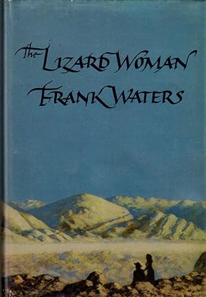 Imagen del vendedor de The Lizard Woman a la venta por Clausen Books, RMABA