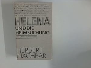 Seller image for Helena und die Heimsuchung, for sale by ANTIQUARIAT FRDEBUCH Inh.Michael Simon
