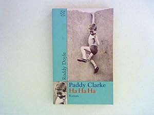 Seller image for Paddy Clarke Ha Ha Ha for sale by ANTIQUARIAT FRDEBUCH Inh.Michael Simon